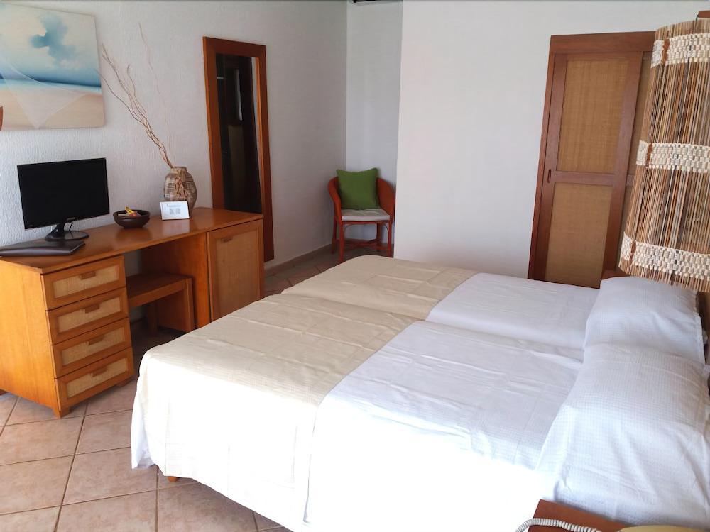 Almai Cumbuco Hotel Buitenkant foto