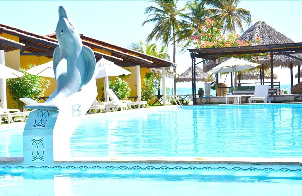 Almai Cumbuco Hotel Buitenkant foto