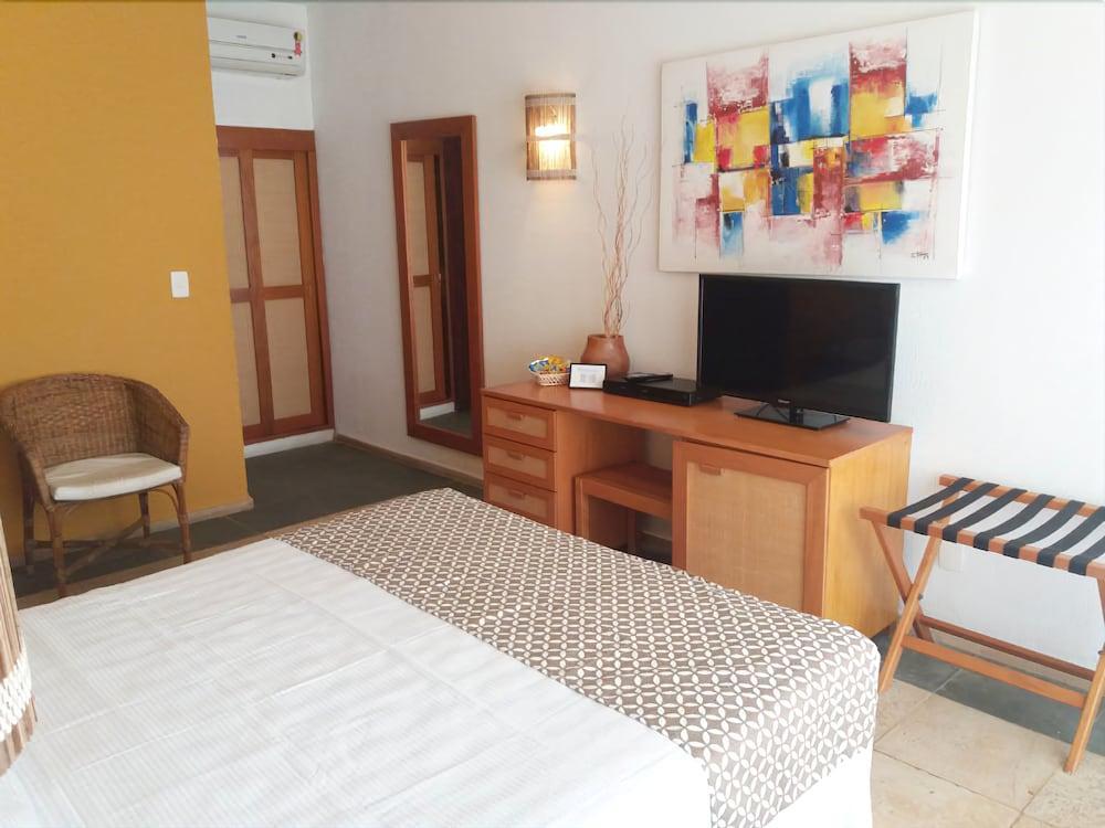 Almai Cumbuco Hotel Buitenkant foto