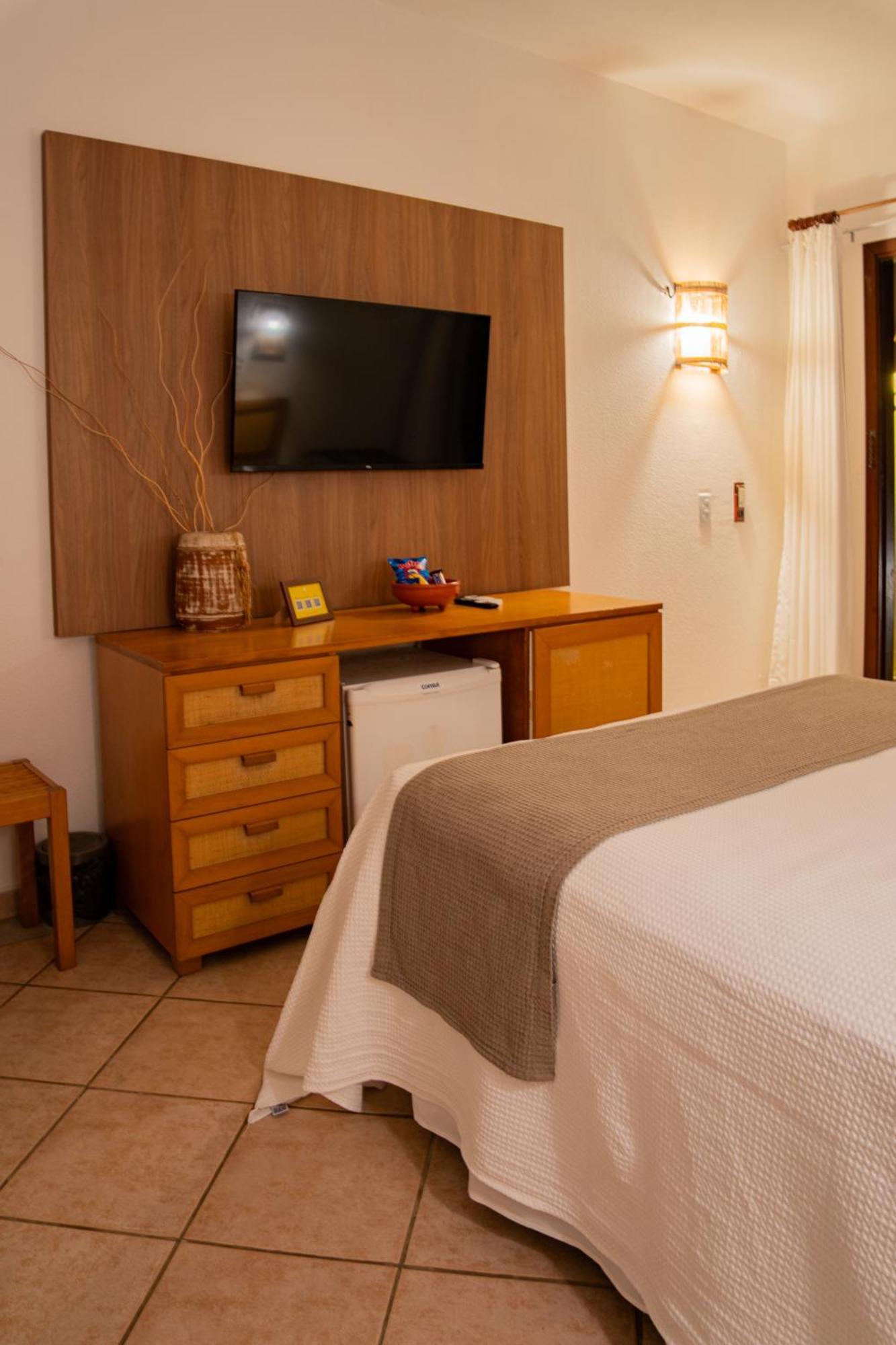 Almai Cumbuco Hotel Buitenkant foto