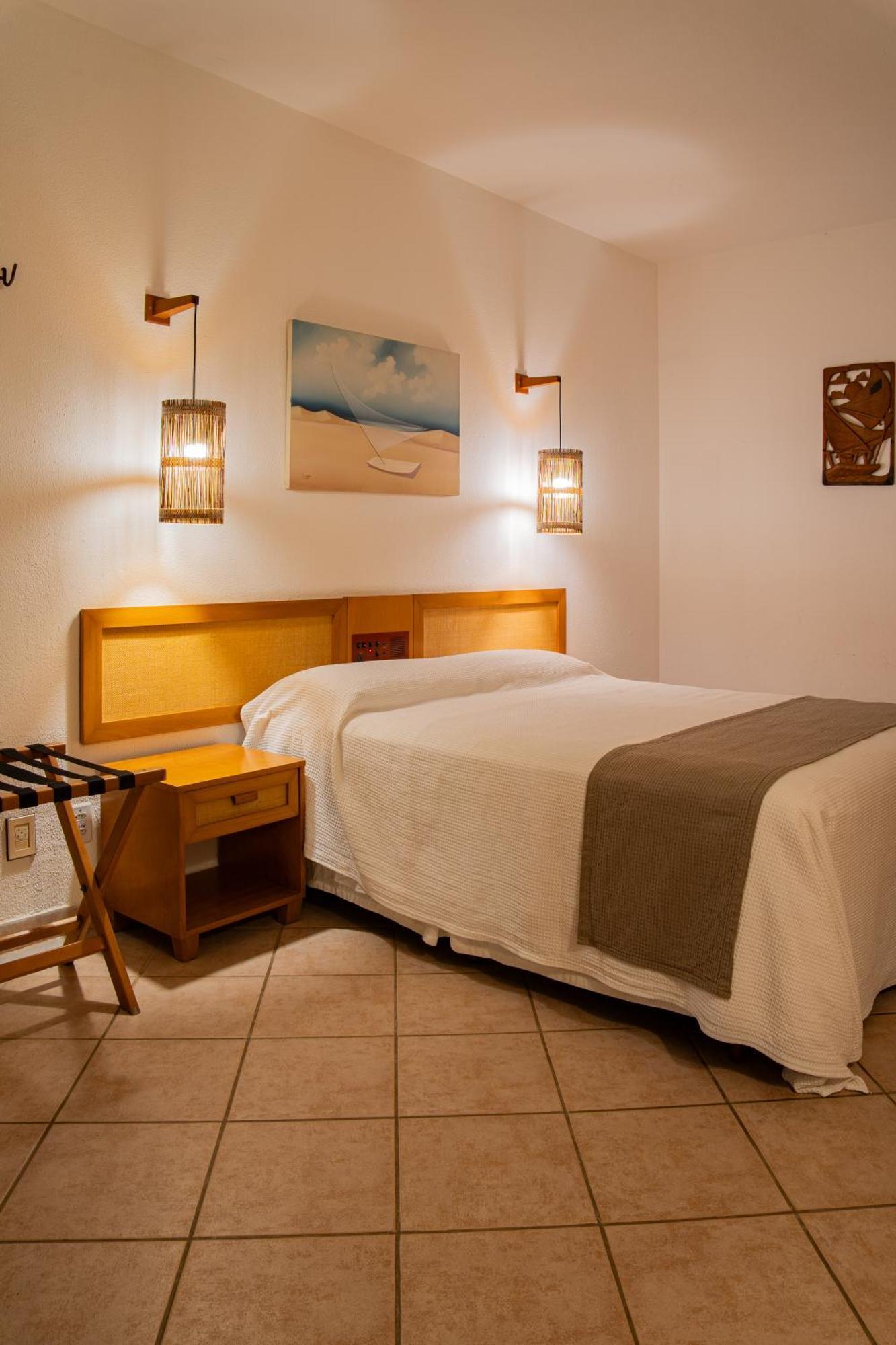 Almai Cumbuco Hotel Buitenkant foto