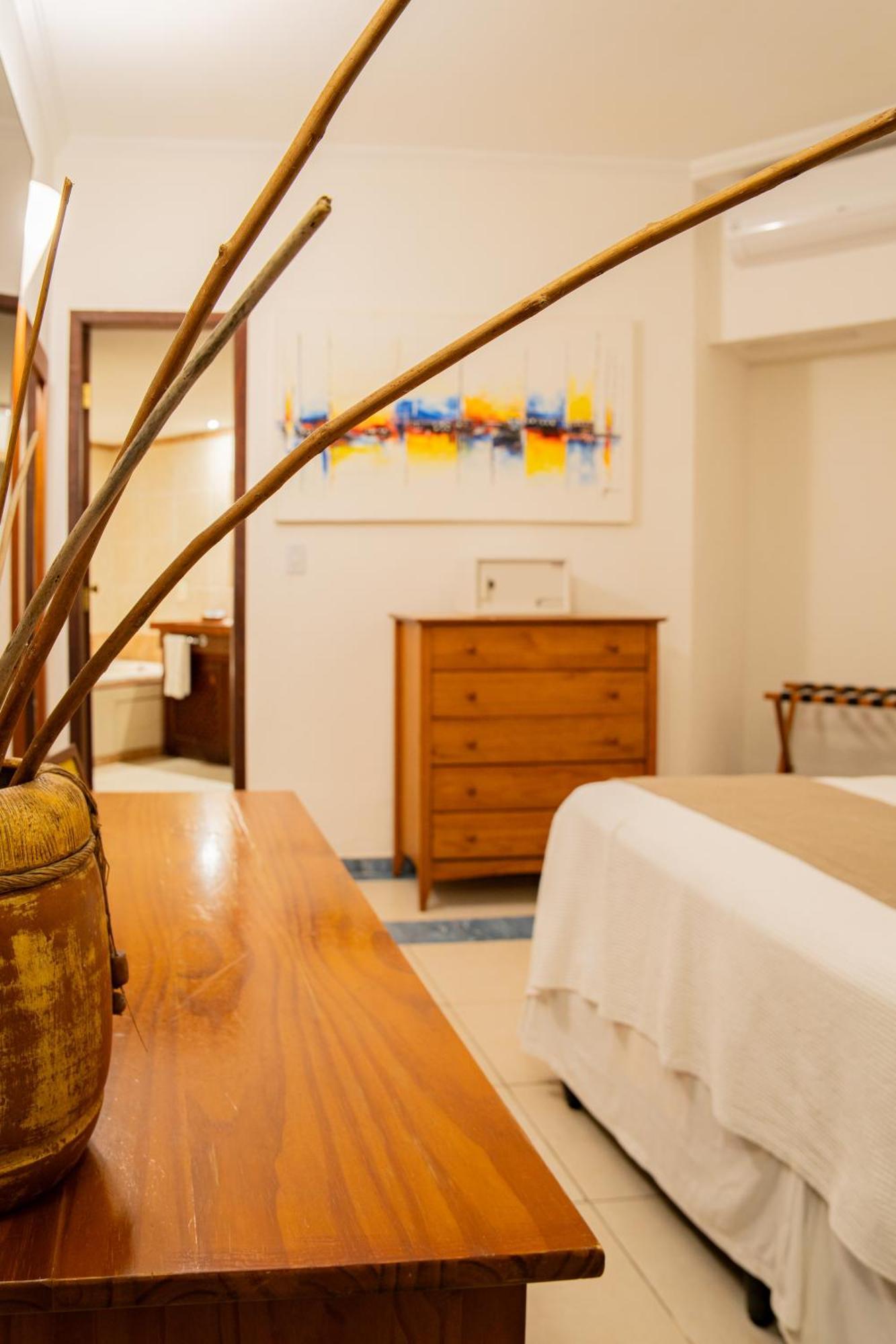Almai Cumbuco Hotel Buitenkant foto