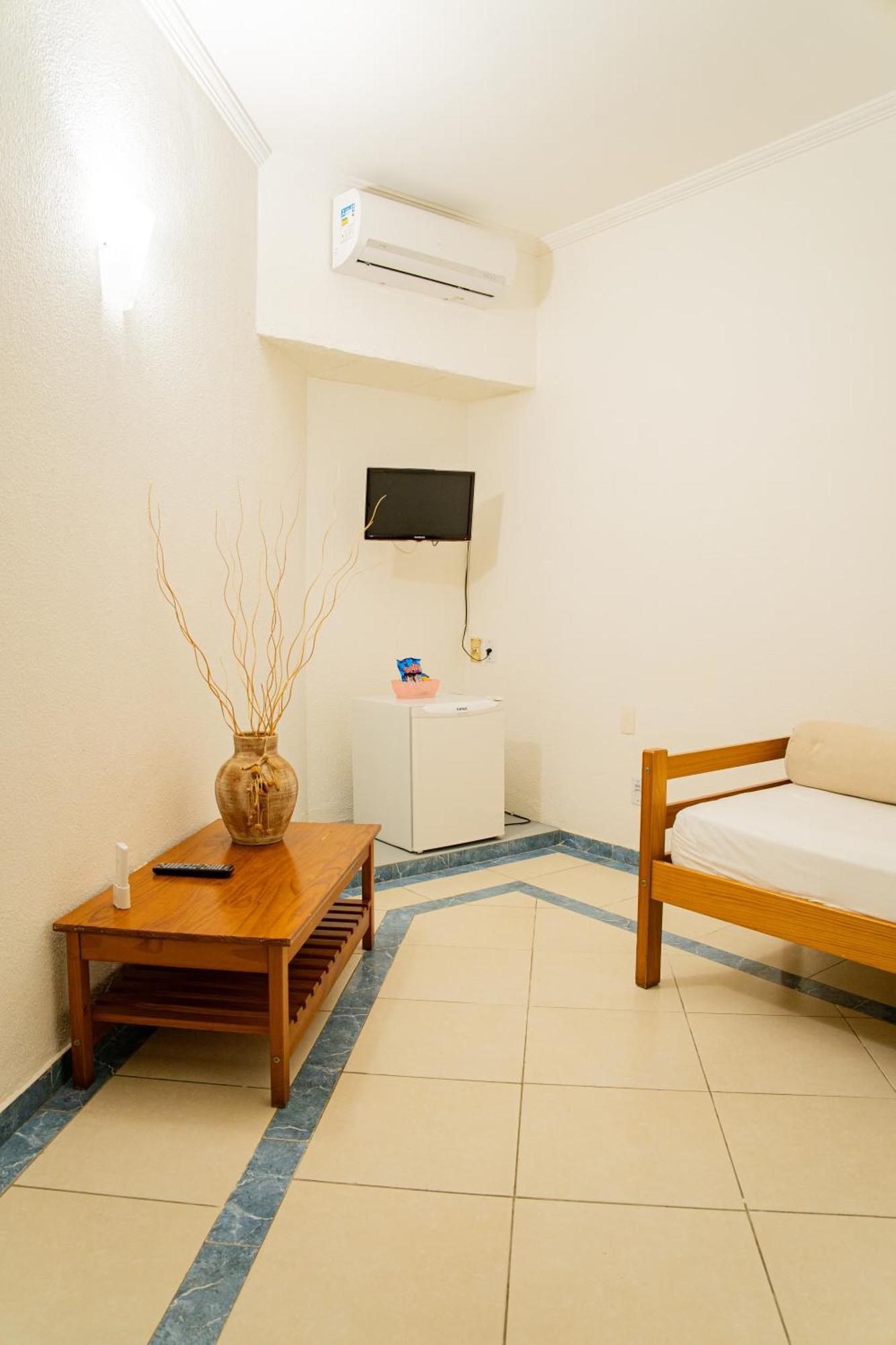 Almai Cumbuco Hotel Buitenkant foto