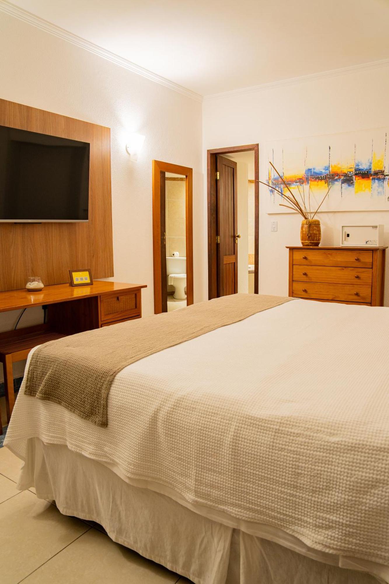 Almai Cumbuco Hotel Buitenkant foto